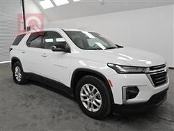 شيفروليه ترافرس